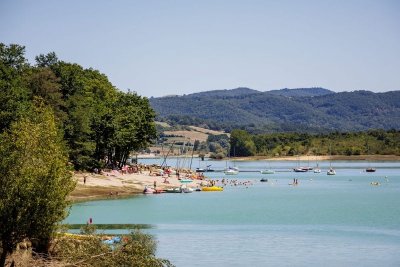 Les Rives de Montbel