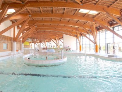 Centre Aquatique L'Ozen
