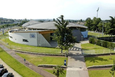 Centre nautique le Tobboggan