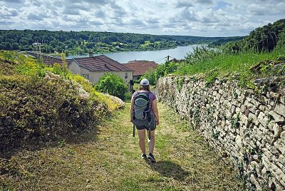 Circuit de découverte de Saint-Ciergues