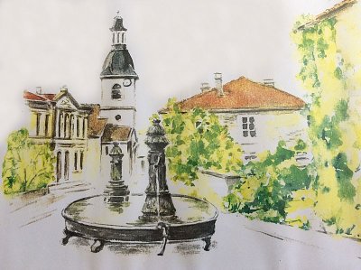 Circuit de découverte de Maizières-les-Joinville