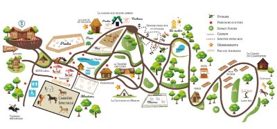 Parc Nature de Cheval