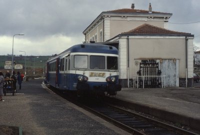 Village | Mazeyrat-d'Allier