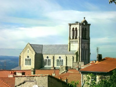 Eglise Saint-Pierre | Pradelles