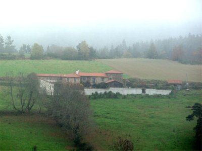 Centre Equestre de Jax