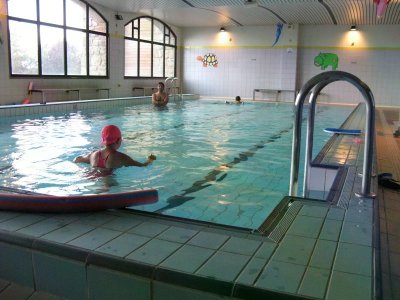 Piscine municipale de Saugues | Espace Spa - Hammam