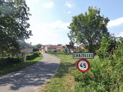Village | Chazelles