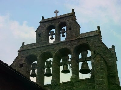 Eglise Notre-Dame de l'Assomption