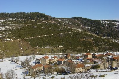 Village | Croisances