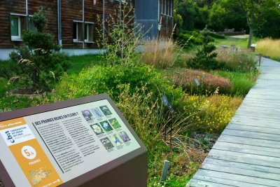 Conservatoire botanique national du Massif-Central