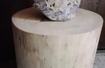 Exposition " Roches et minéraux du Val d'Allier "