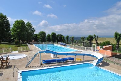 Piscine Municipale | Pradelles
