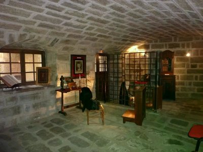 Historial Agnès de Langeac