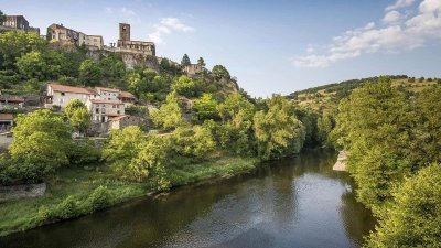 Village | Chilhac | Petite cité de caractère