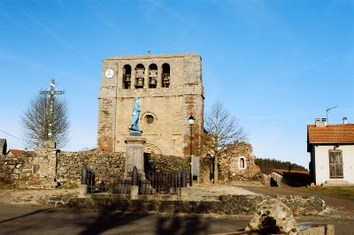 Village | Saint-Paul-de-Tartas