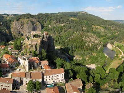 Village | Arlempdes | Plus Beau Village de France