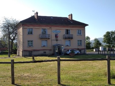 Village | Vissac-Auteyrac