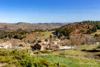 Village | Saint-Christophe-d'Allier