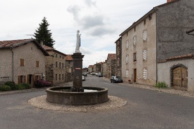 Village | Sainte-Eugénie-De-Villeneuve
