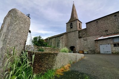 Eglise Saint-Jean-Baptiste