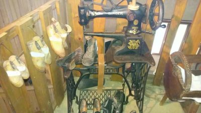 Ecomusee du Pays d'Auzon