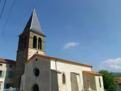 Eglise Saint-Laurent