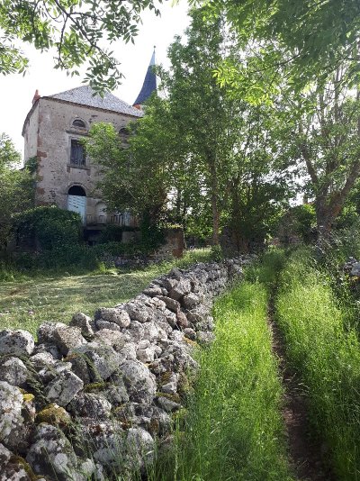 Château du Thord | St Haon