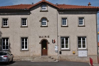 Village | Séneujols