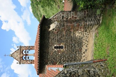 Eglise Saint-Julien-de-Brioude
