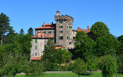 Village | Chavaniac-Lafayette