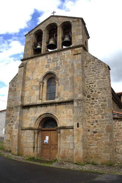 Village | Saint-Etienne-du-Vigan