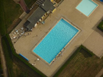 Piscine de Niherne