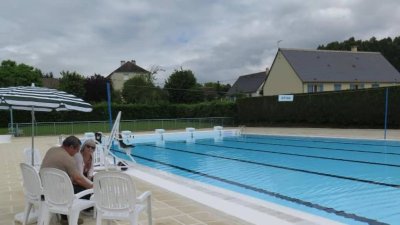 Piscine municipale