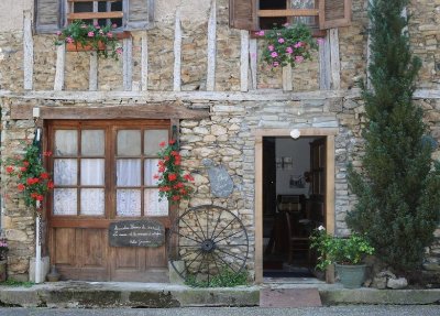 Musée d'Augirein "Chez Marco", Association "Mémoire du XXème siècle"