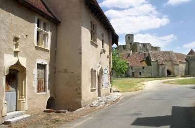 Les trésors cachés du bocage