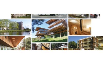 Martin Etienne : Regards humoristiques sur la ville