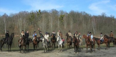 Ecuries de Bertichères