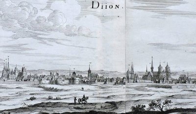 Visite découverte : Du vent, les couvents !