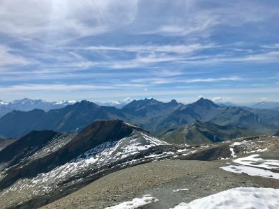 Sur le chemin des fours