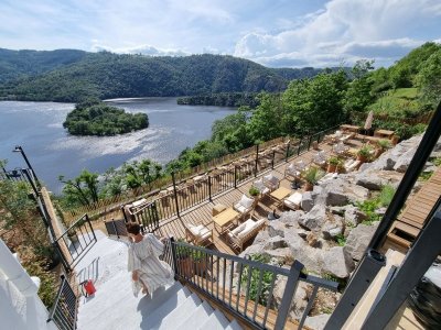 Bar-guinguette Victor