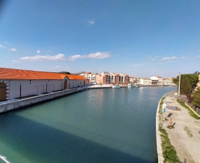CINEMA QUAI DES LUMIERES