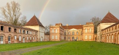 CHATEAU DES CONFLUENCES