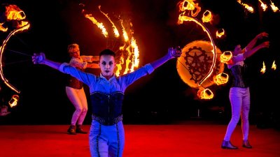 Conférence - la périménopause