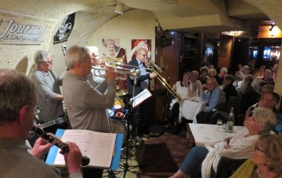 Le Petit Journal Saint-Michel