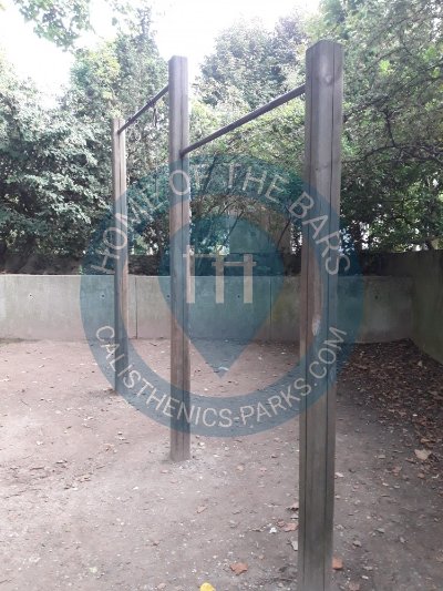 Parcours le long de la Promenade Paul Cézanne à Maisons-Alfort