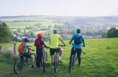 À la découverte de la Vallée des Vaux