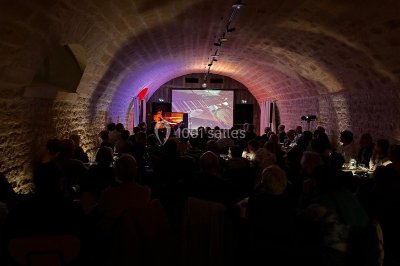 Le Caveau d'Hermonville