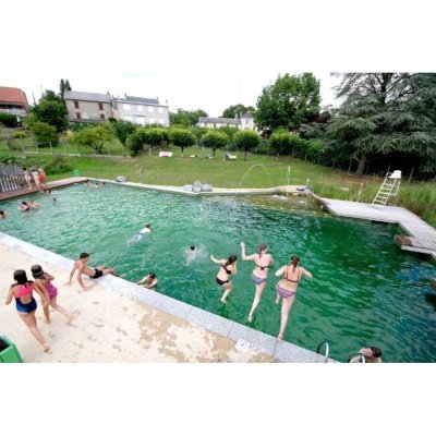 Bassin Biologique