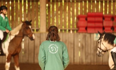 Poney-Club de Fourqueux