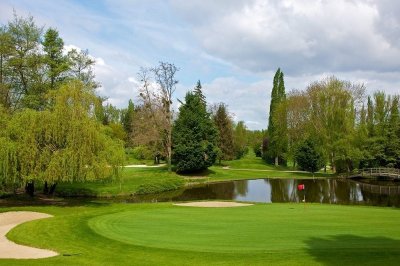 Golf & Country Club de Fourqueux